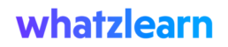 Logo whatzlearn